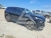 2021 Nissan ROGUE фото