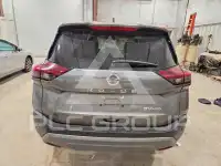 2021 Nissan ROGUE photo
