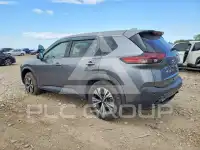 2021 Nissan ROGUE photo