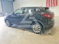 2021 Nissan ROGUE фото