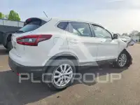 2021 Nissan ROGUE фото