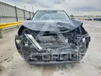 2021 Nissan ROGUE фото