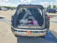 2021 Nissan ROGUE фото