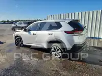 2021 Nissan ROGUE фото