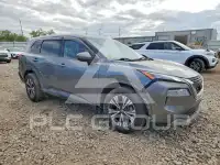 2021 Nissan ROGUE photo