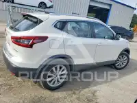 2021 Nissan ROGUE фото