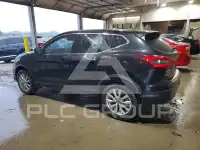 2021 Nissan ROGUE фото