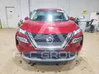 2021 Nissan ROGUE фото