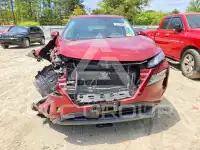 2021 Nissan ROGUE фото