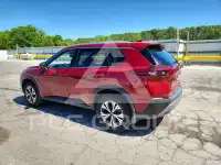 2021 Nissan ROGUE фото
