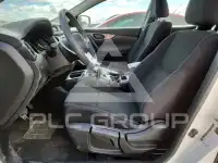2021 Nissan ROGUE фото