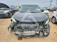 2021 Nissan ROGUE photo