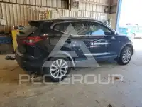 2021 Nissan ROGUE фото