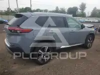 2021 Nissan ROGUE фото