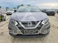 2021 Nissan ROGUE фото