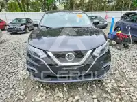 2021 Nissan ROGUE фото