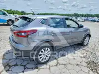 2021 Nissan ROGUE photo