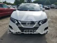 2021 Nissan ROGUE фото