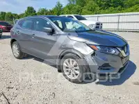 2021 Nissan ROGUE фото