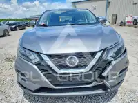 2021 Nissan ROGUE photo