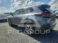 2021 Nissan ROGUE фото