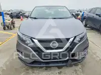 2021 Nissan ROGUE фото