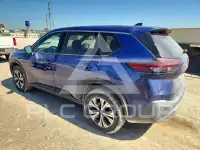 2021 Nissan ROGUE фото