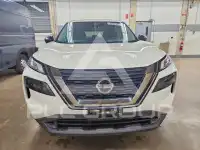 2021 Nissan ROGUE фото