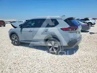 2021 Nissan ROGUE фото