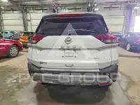 2021 Nissan ROGUE photo