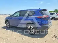 2021 Nissan ROGUE фото