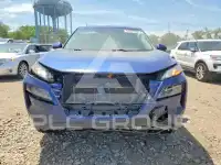 2021 Nissan ROGUE фото