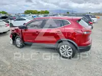 2021 Nissan ROGUE фото