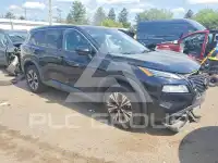 2021 Nissan ROGUE фото