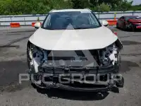 2021 Nissan ROGUE фото