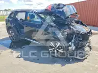 2021 Nissan ROGUE фото