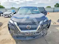 2021 Nissan ROGUE photo