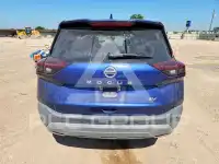 2021 Nissan ROGUE фото