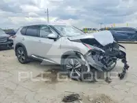 2021 Nissan ROGUE фото