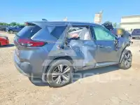 2021 Nissan ROGUE фото