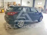 2021 Nissan ROGUE фото
