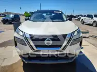 2021 Nissan ROGUE фото