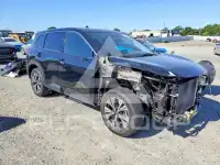 2021 Nissan ROGUE photo