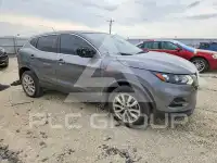 2021 Nissan ROGUE фото