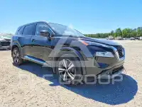 2021 Nissan ROGUE фото