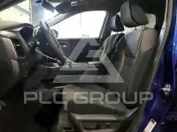 2021 Nissan ROGUE фото