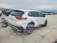 2021 Nissan ROGUE фото