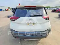 2021 Nissan ROGUE фото