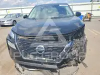 2021 Nissan ROGUE фото