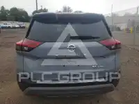 2021 Nissan ROGUE фото